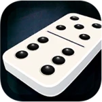 Logo of Dominoes Classic Dominos Game android Application 