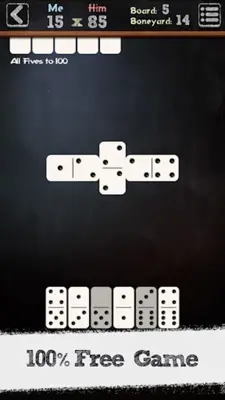 Dominoes Classic Dominos Game android App screenshot 6